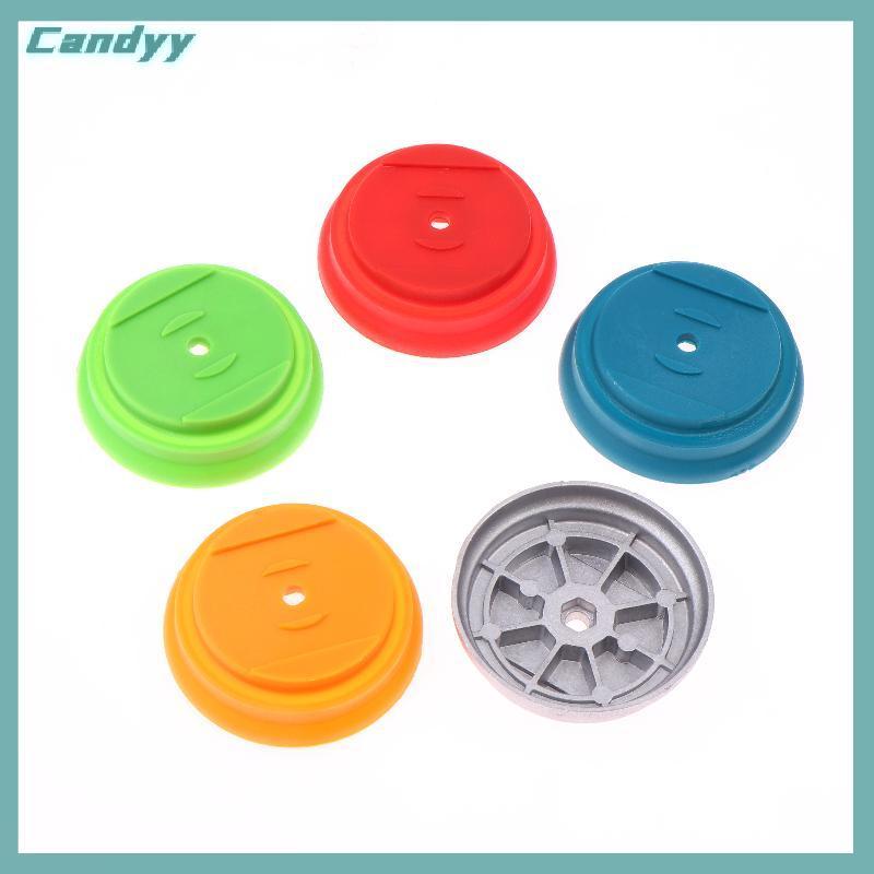NDY Bàn Chải Cắt Kim Loại De Kim Loại Cỏ Bao Da Cỏ Tông Đơ De Base Điện Máy Cắt Cỏ Nhựa De Base Phụ 