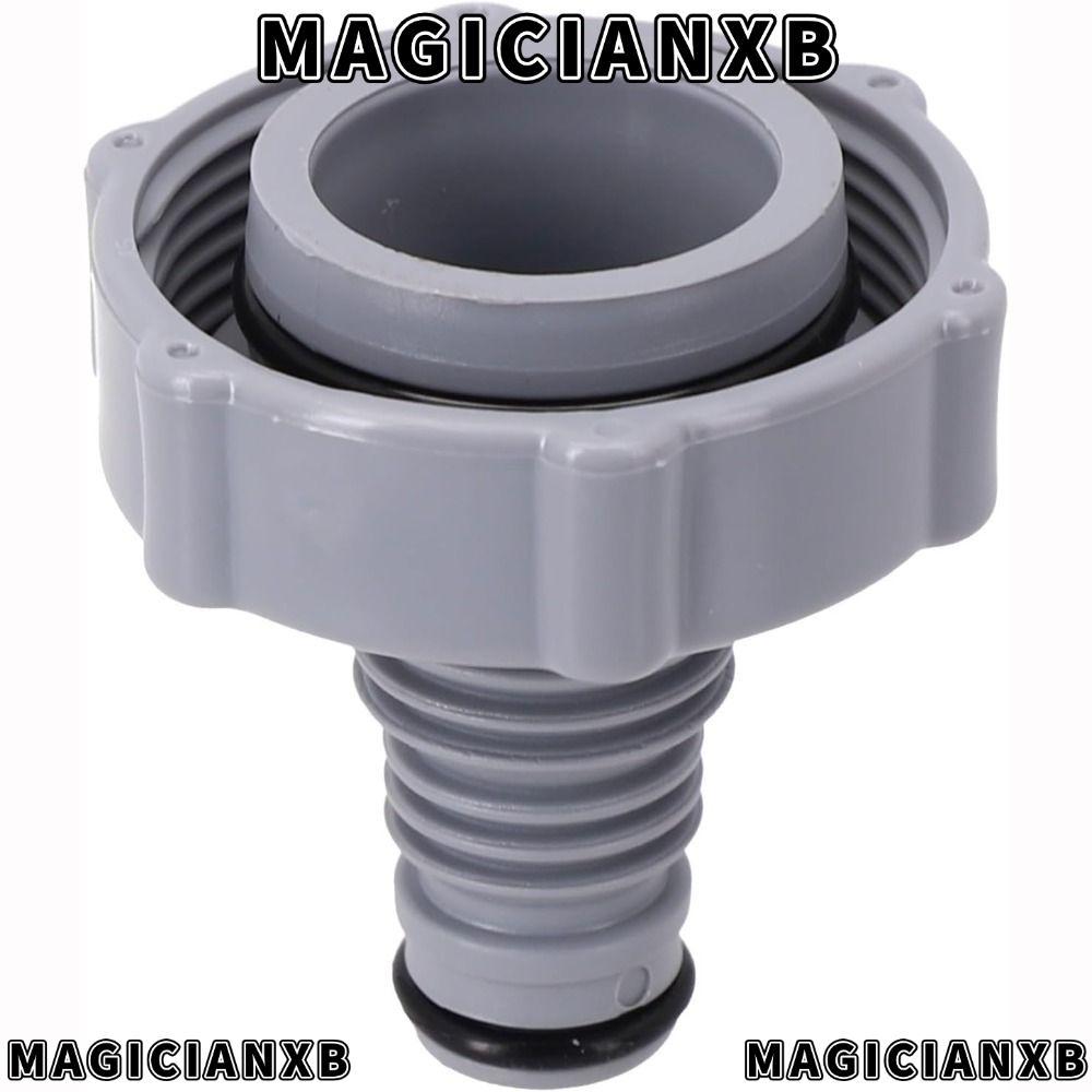 Van thoát nước bể bơi MAGICIANXB, Van thoát nước bền P6H1419, Lắp ống thoát nước bể bơi ABS Kết nối