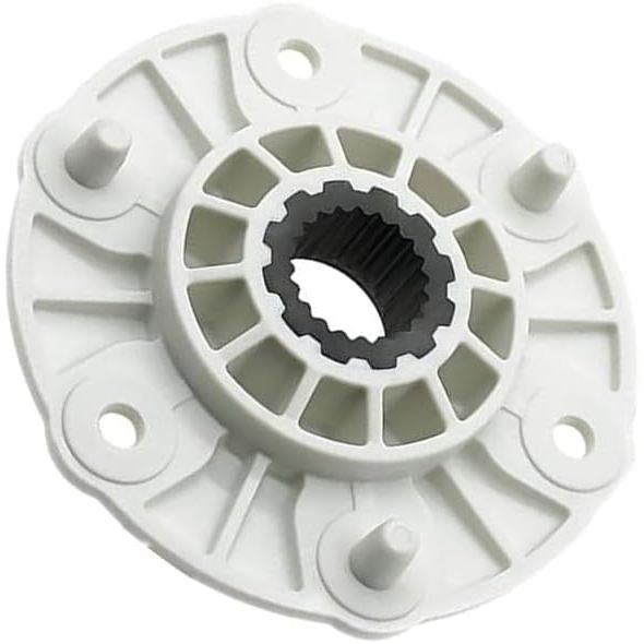 Lắp ráp trung tâm cánh quạt máy giặt PBT-GF30 MBF618448 Dành Cho LG Kenmore Vòng Giặt Thay Thế Một P