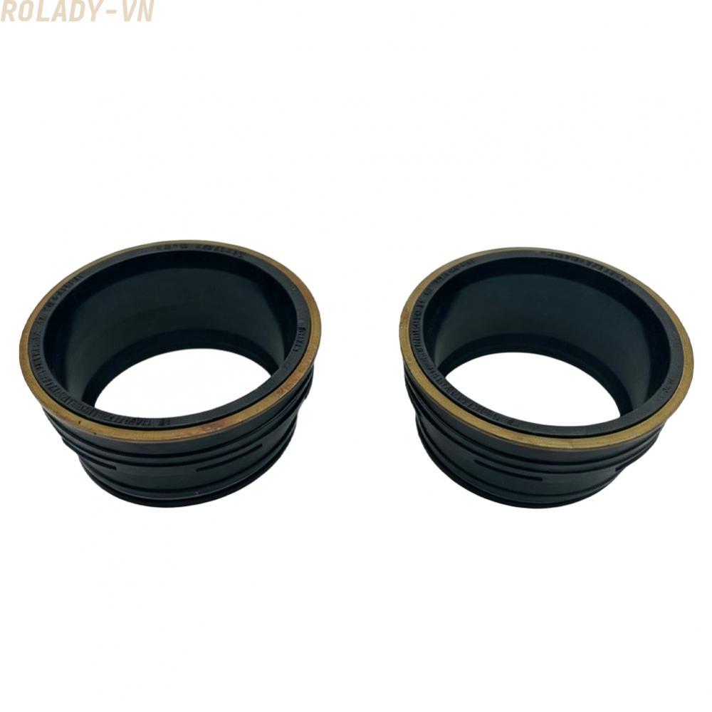 #ROYALLADY#Engine Valve Cover Seal Non-deformation Structure For Engine Oil Leak Repair