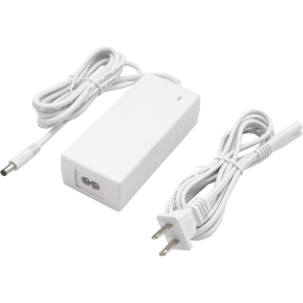 Bộ chuyển đổi nguồn 18V Tương thích với Cricut Explore air 2 / Expression 2 / Maker / Explore / Expl