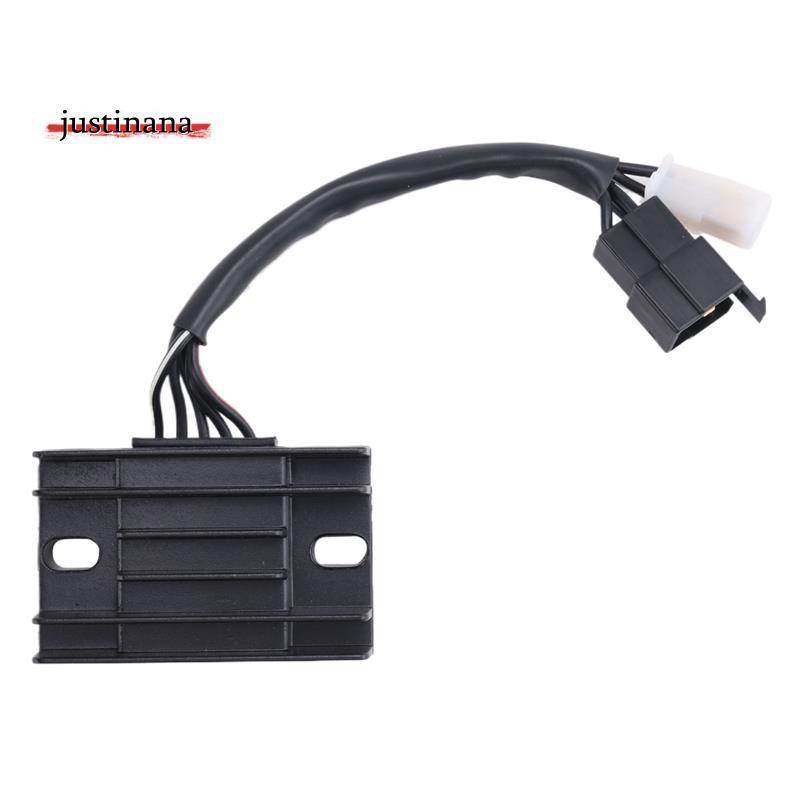 Bộ chỉnh lưu điều chỉnh điện áp cho GN125 AN125 AN150 SV650 LS650 GZ125 DRZ400 32800-05300