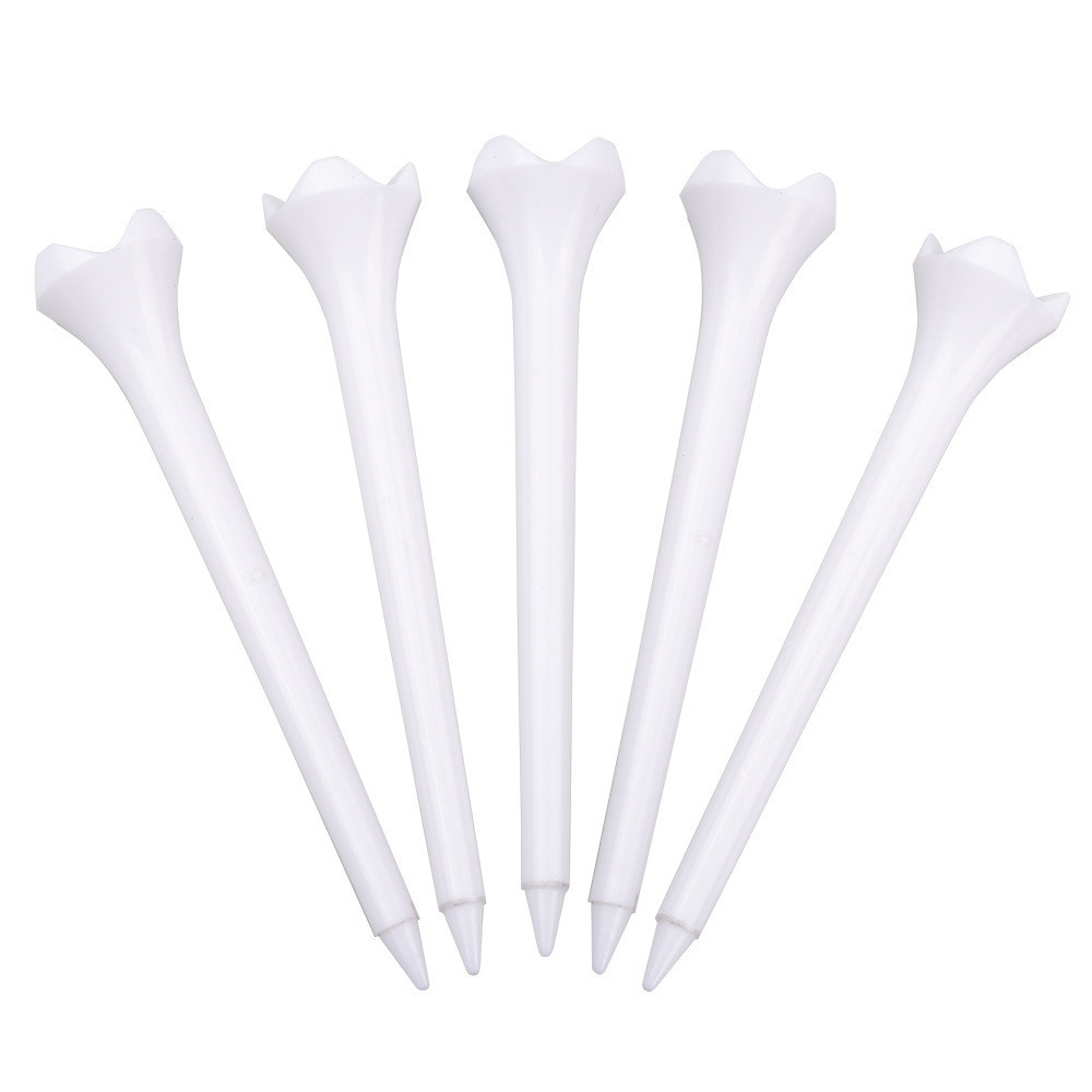 [2025NEW] Golf Nail Nhựa Golf Tee Ball Nail Golf Ball Tee Ball Nail Ball Holder 70 / 83mm