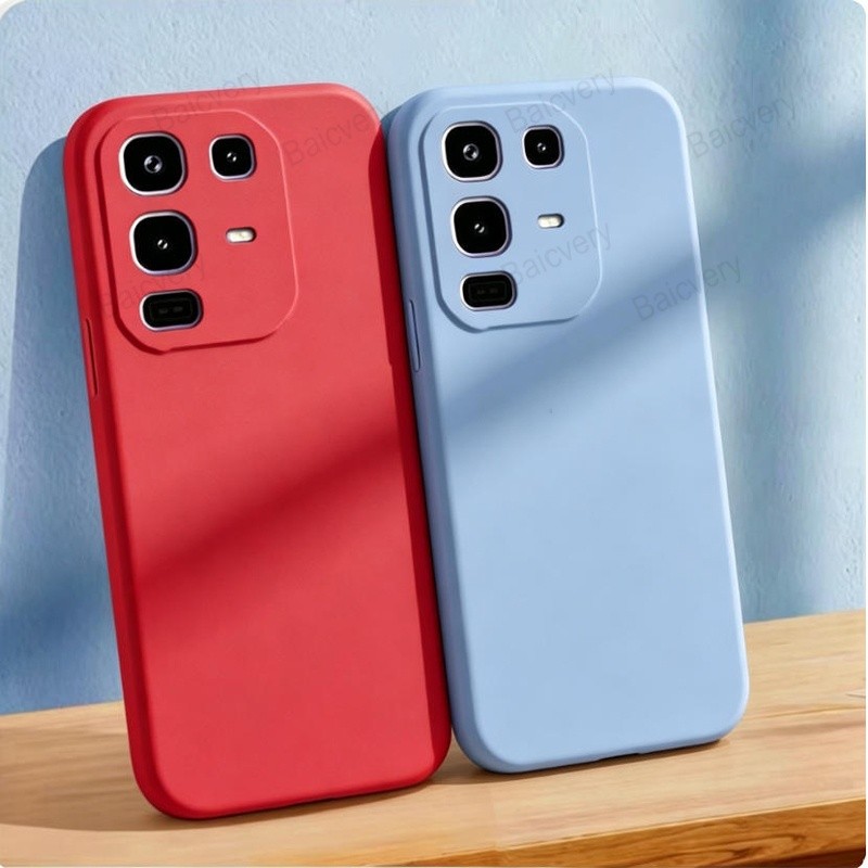 Ốp Màu Kẹo Cho Infinix Note 50S Dành Cho Infinix Note 50 4G X6658 Pro X6855 NOTE 50X NOTE 50 Pro Plu