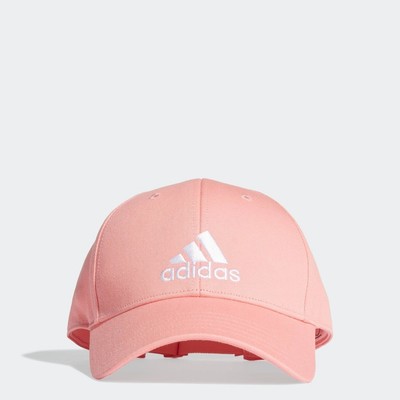 adidas Chạy Mũ bóng chày Unisex Hồng FK0893
