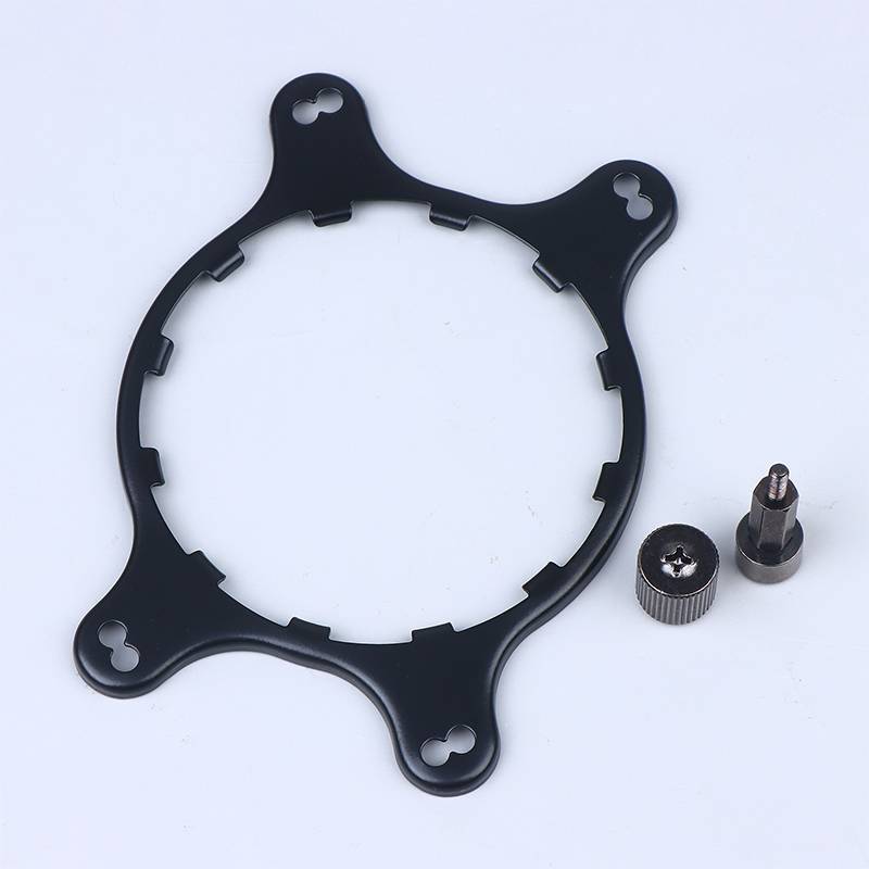 DIAPER & CORED AM4 AM5 Mount Braet Stud Nut Kit cho NZXT Kraken X41 X42 X51 X52 X61 X62 X63 X72 X73 