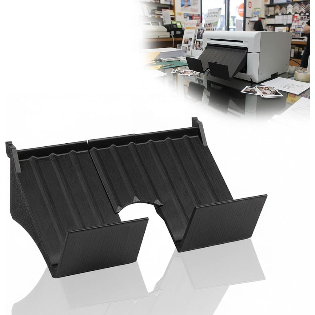Khay Đầu Ra Ảnh Cho DNP DS620, Khay Thu Thập Ảnh Và Giá Đỡ Ảnh Cho Máy In DNP DS620, Ngăn Ngừa Hình 