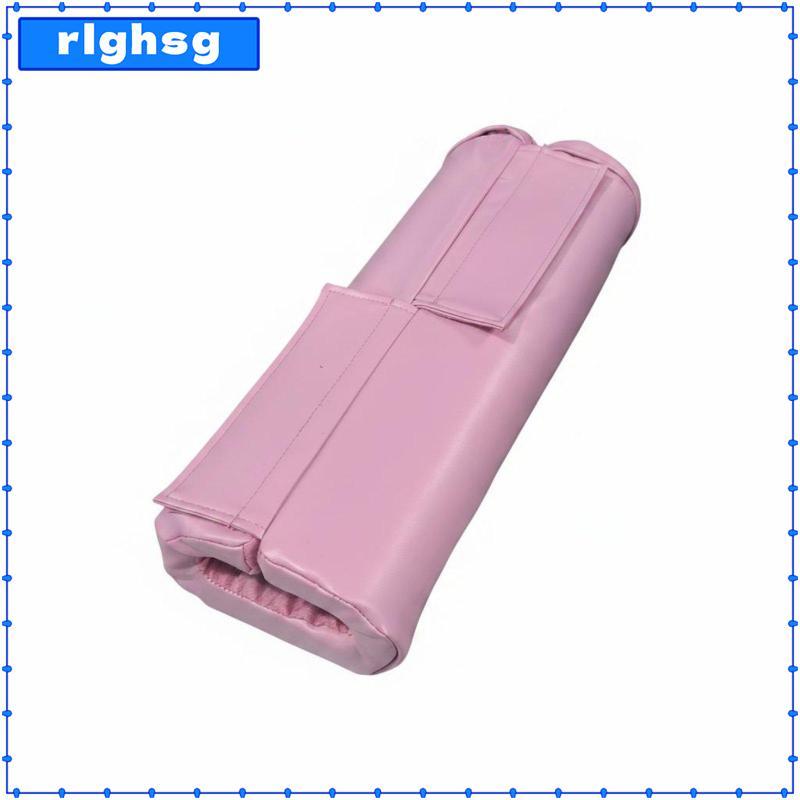 Glute Press Pad Đệm Dày Glute Lực đẩy Pad Hỗ trợ thoải mái Màu đen