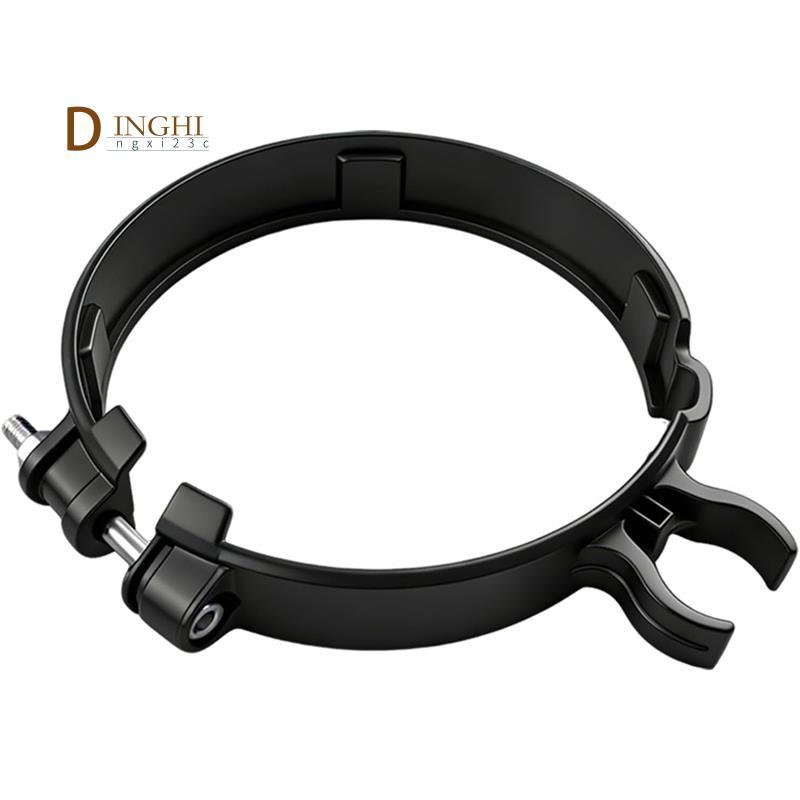 4282-708-8704 Kẹp ống W / Kẹp cáp Phù hợp cho BR450 BR700 BR700X BR800 BR800X Ba lô Máy thổi lá