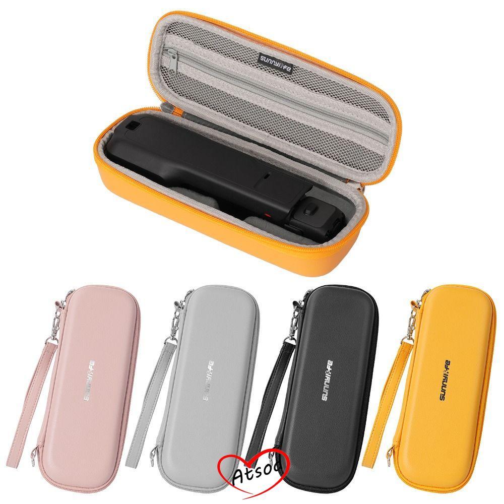 Hộp đựng máy ảnh ATSOD, Túi lưu trữ di động chống nước, Túi xách máy ảnh Gimbal chống sốc chống trầy