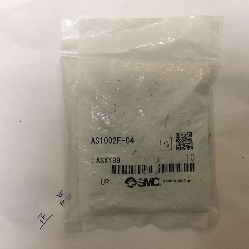Van ga AS1002F-04 Van điều chỉnh tốc độ đàm phán