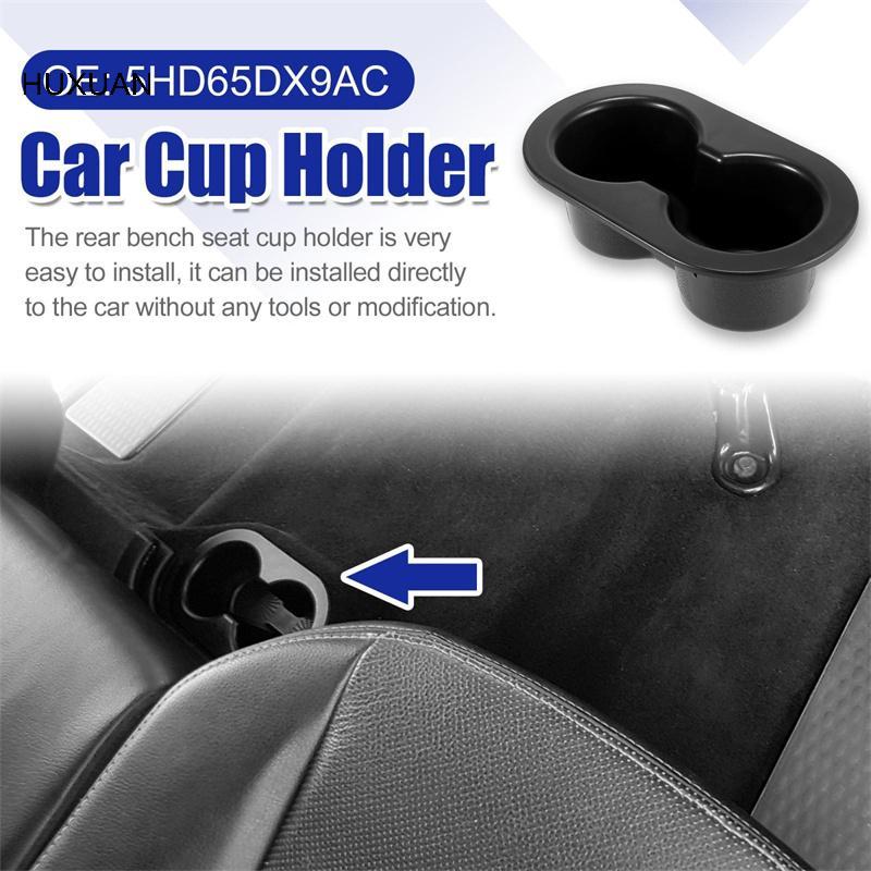 HUXUAN Chất Lượng Cao Ghế Sau Cốc Uống Kép Cốc Cho Ram 1500 2500 3500 2002 2003-2016 Dakota 2005-201