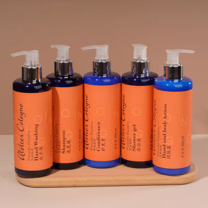 Giảm Giá ~ Atelier Cologne Atelier Cologne Oriental Hotel Cùng Phong Cách Tình Yêu Bưởi Dòng Độc Đáo