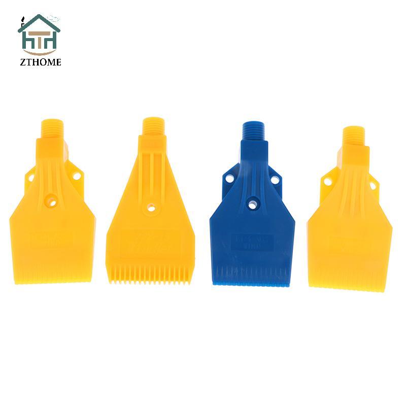 [ZTHOME] Vòi phun ABS Air Nozzle Airpressed Drying Nozzle Air Blower Wind Jet Nozzle