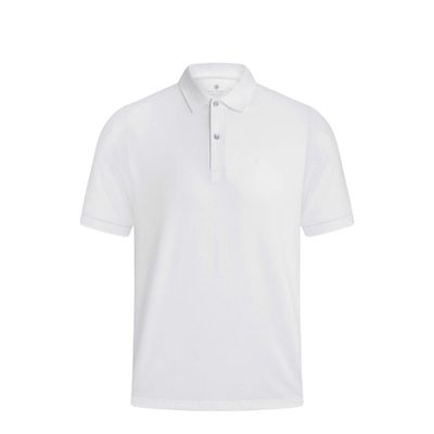 Áo Polo không túi SAN SCIARO vải Cotton form REGULAR FIT SS00000078
