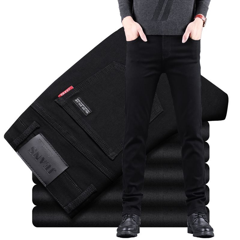 Mười Ba Dòng 20% Off Zone Quảng Châu Xintangzhen Quần Jean Nam Châu Âu Station 13 Dòng Dạo Phố Thu Đ