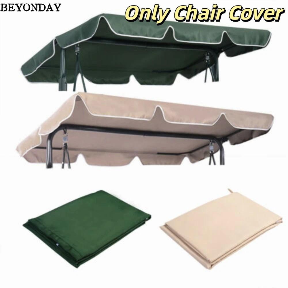 BEYONDAY Canopy Swings Võng ngoài trời Mái nhà sân vườn