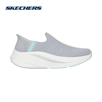 Giày Thể Thao Nữ Skechers Slip-ins GOwalk Max Cushioning Arch Fit Camilla Đi Bộ - 125586-GYAQ Online Sale