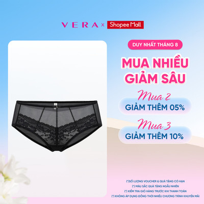 Quần Lót Hipster V0844