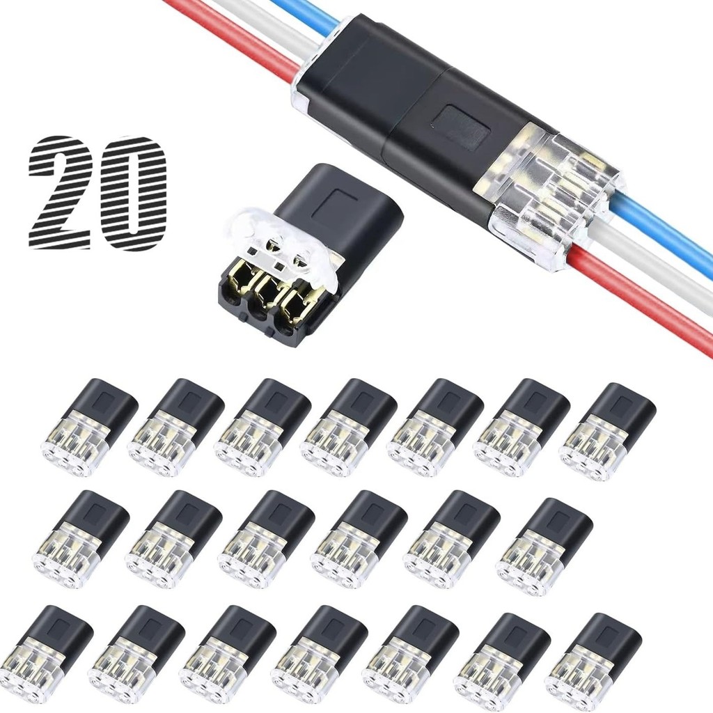 Đầu nối mông kết nối loại đẩy không hàn D1, D2, D3 Thiết bị đầu cuối kết nối