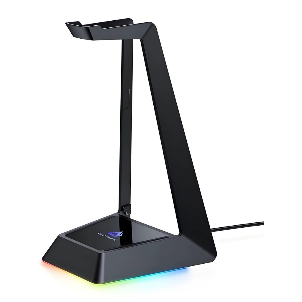 De Meiya 49,9 EuroGiá đỡ tai nghe Aukey Tai nghe trò chơi Giá đỡ màn hình HUB / Đèn xung quanh RGB