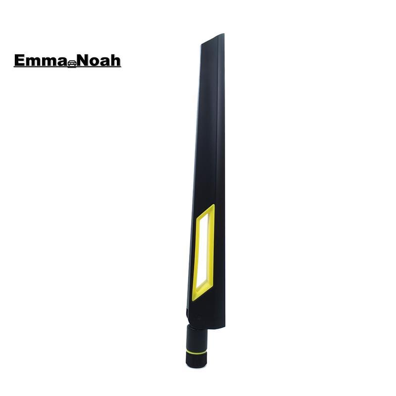 1 CÁI 2.4G / 5G Ăng-ten SMA Bộ chuyển đổi bên trong cho Bộ chuyển đổi bộ định tuyến LAN / Wi-Fi khôn