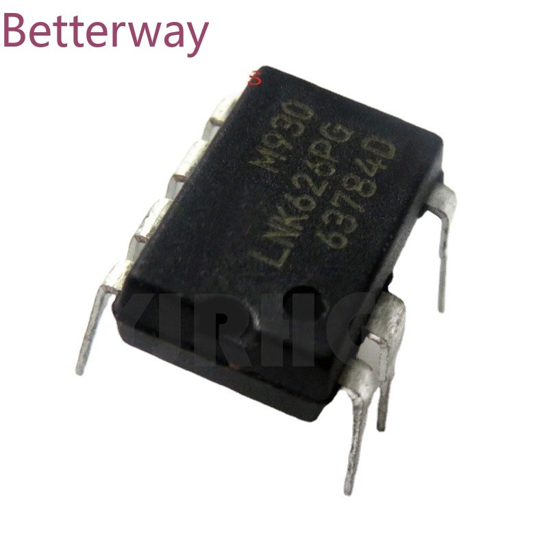 5 chiếc LNK626PG LNK626PN LNK626 DIP-7 mới Trong betterway