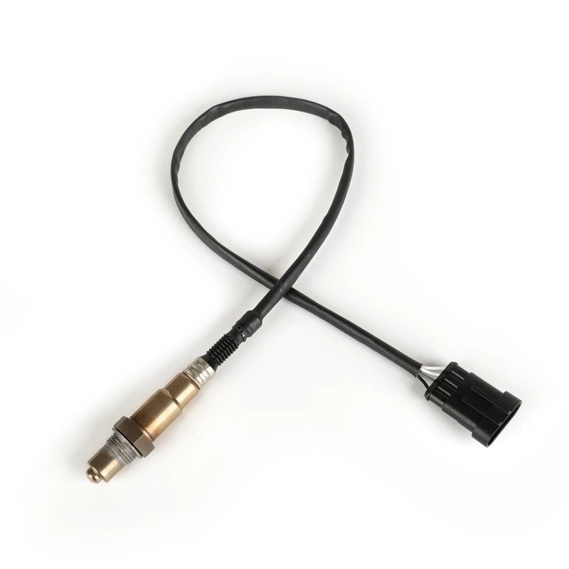 CẢM BIẾN OXY HZY LAMBDA PROBE 4 DÂY cho VESPA GTS 250IE LX150IE LXV150IE VESPA S 150IE PRIMAVERA / S