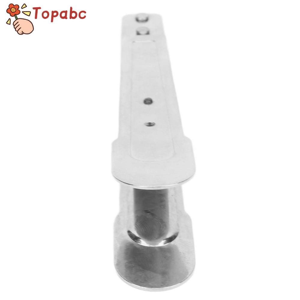 TOPABCLE Music Tape Hole Puncher, 15 Note Paper Tape Paper Tape Puncher, Portable 30 Note Bạc Vận Hà