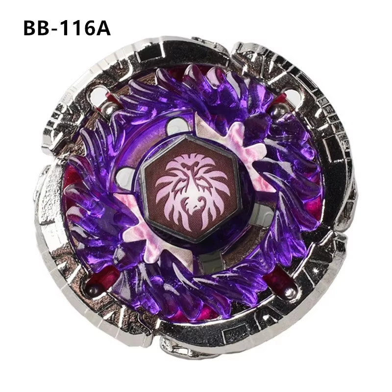Battle Gyro Super King Series Hợp Kim Xoay Đồ Chơi Quà Tặng BB104 BB105 BB106 BB108 BB99 BB109 BB122