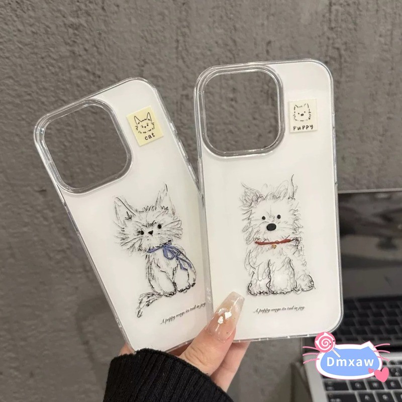 Ốp Cặp Đôi Cho Realme 8 7 6 5 2 Pro 8s 8i 7i 6s 6i 5s 5i C25 C25s C25Y C21Y C20A C17 C15 C12 C11 C2 