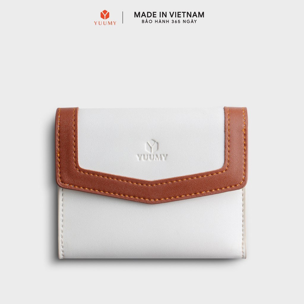 Ví nữ YUUMY YV122 Bagsmart