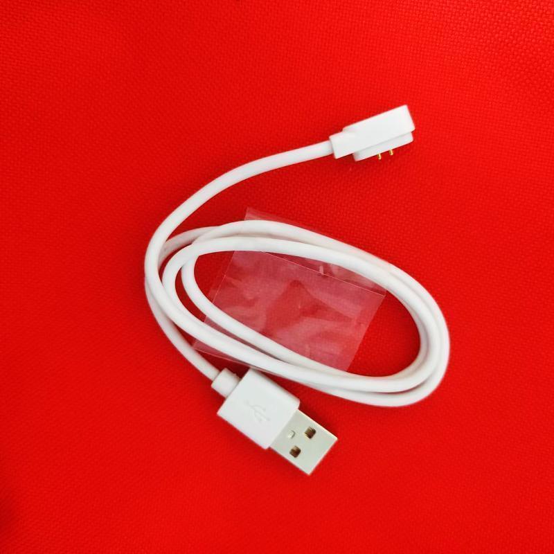 Thích hợp cho Magene Magene Xe Đạp Đường Bộ Xe Đạp P505 P325 Đĩa Móng Vuốt Cáp Sạc Điện Crankset Cáp