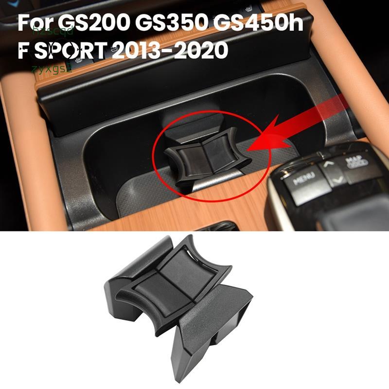 Bảng Điều Khiển Trung Tâm Cốc Chèn Chia Cho GS200 GS350 GS450H F SPORT 2013-2020 Mới 55618-06020 556
