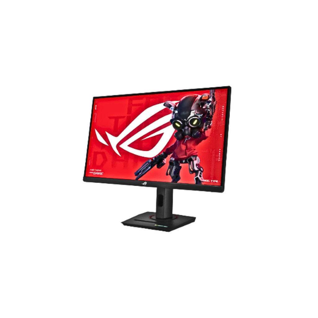Màn Hình ASUS ROG XG279CNS - 27" 380Hz IPS Phẳng
