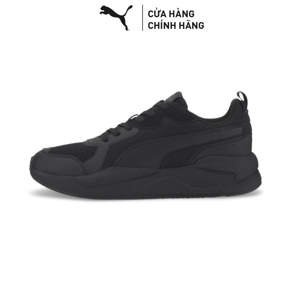 Giày thời trang PUMA Unisex X-Ray Màu Đen