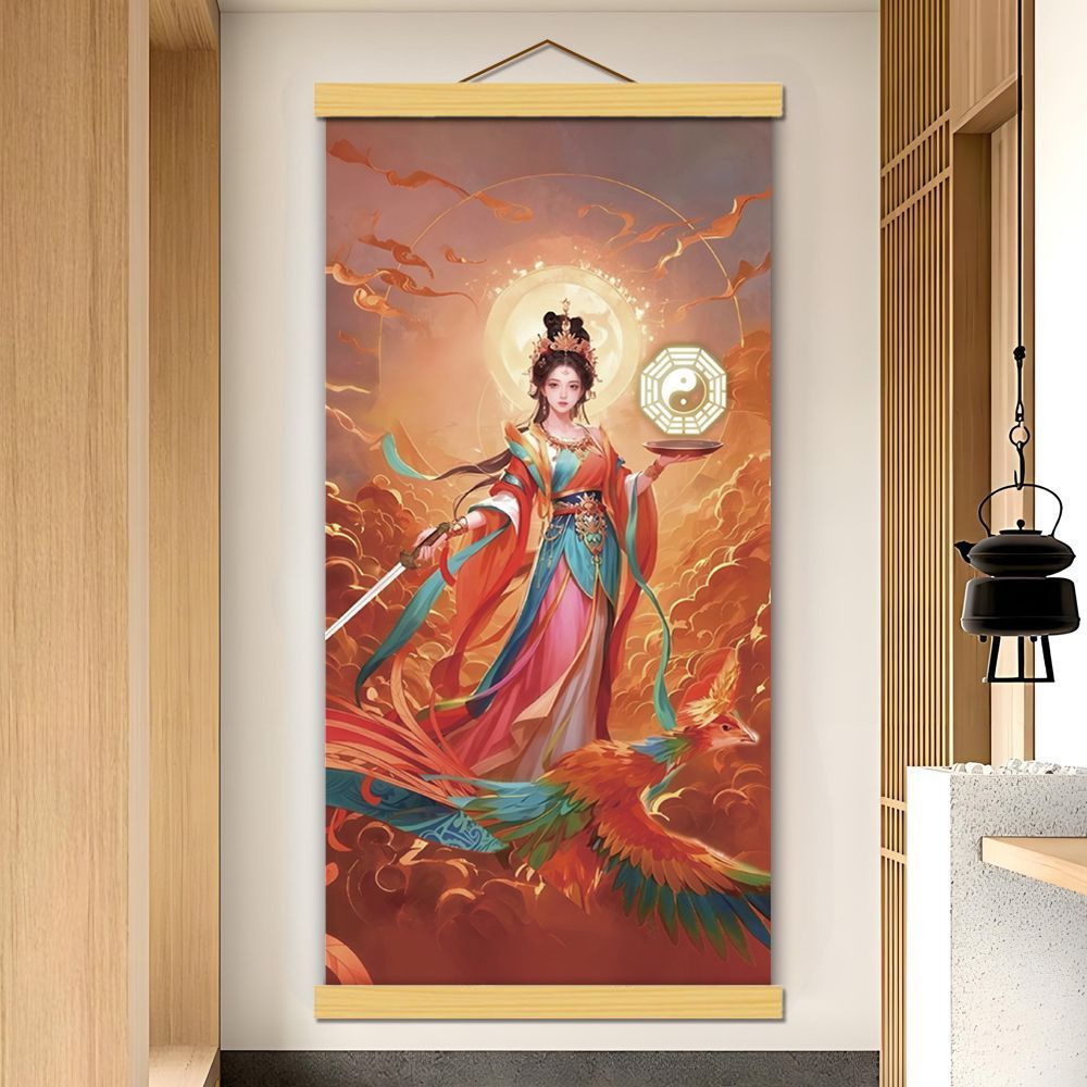 M108 天 ❈ ❥ ❈ ❈ ❈ ❈ ❈ ✣ 🇾 ❈ ❈ ❈ ❈ ❈ ❥ ❥ ❈ ❈ ❈ ❈ M108 Tranh cuộn dài chín ngày Cô gái Xuân Tuyềnshiye1