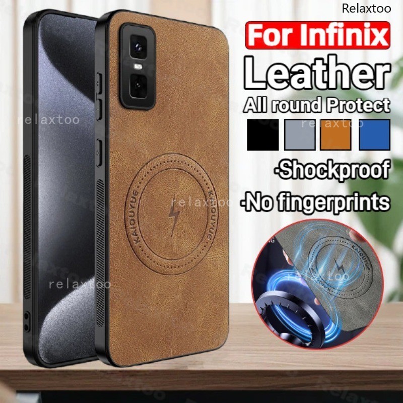 Vỏ Cho Infinix GT 30 Pro GT30 GT20 Pro GT30Pro GT20Pro InfinixGT30Pro 4G 5G X6873 X6876 Vỏ Điện Thoạ