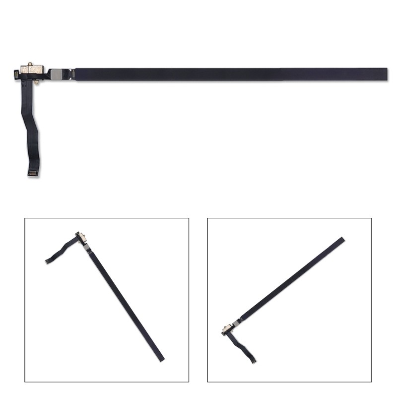 Jenniferad A1707 A1990 Touchbar cho Laptop A1990 A1707 Touchbar có cáp