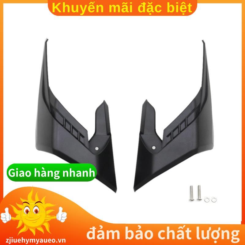 Cánh Xe Máy Bảo Vệ Cho CB650R CB650R 2024 CB 650R 2018-2023 Gió Fairlets Vây Viền Cover.zjiuehymyaue