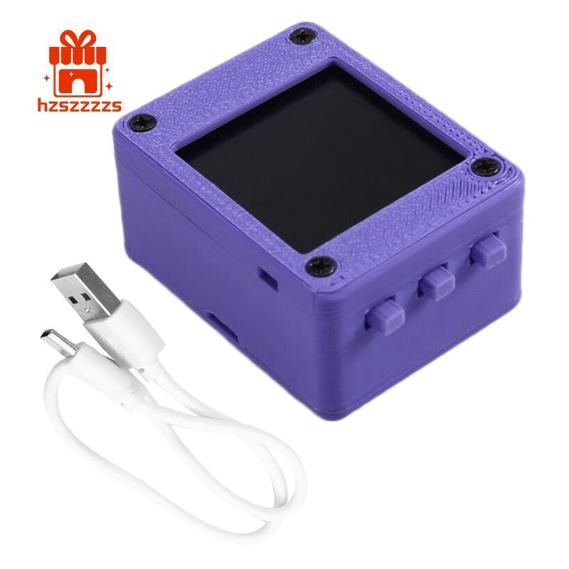 XiaoZhi AI Trò chuyện bằng giọng nói ESP32-S3 Bộ LCD 1,54 Inch N16R8 DevKitC-1-N16R8 WROOM-1 Ban phá