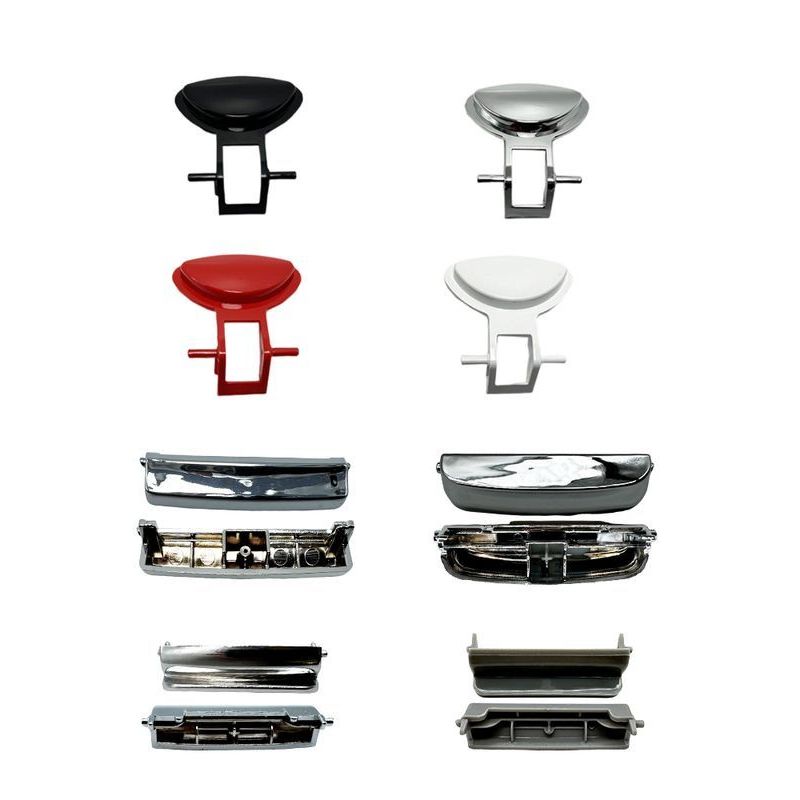 Thích hợp cho Philips HD3060 3160 3051 3066 3155 HD3077 Nồi Cơm Phụ Kiện Nút Công Tắc