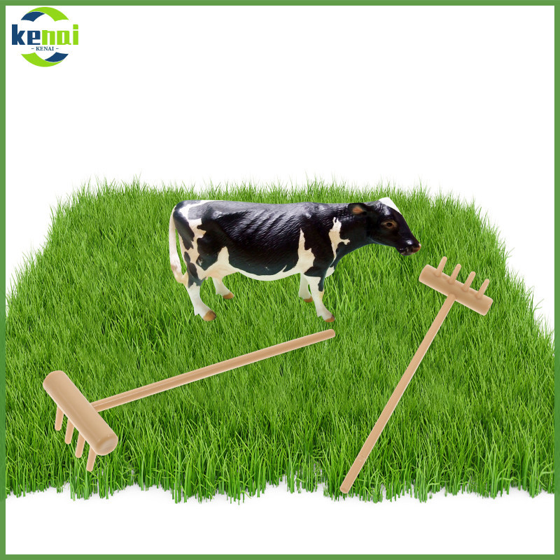 Sandbox Garden Mini Rake cho Zen Gardening Rakes kenaier