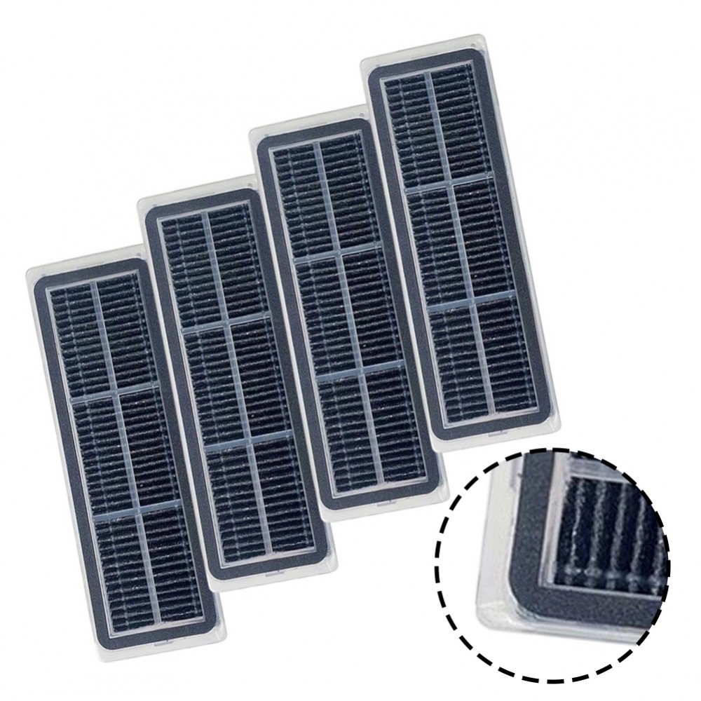 [NEW]For Dreame For Mova E30 Pro / E30 Pro Plus Robot Vacuum and Mop Washable Filter-flash sale