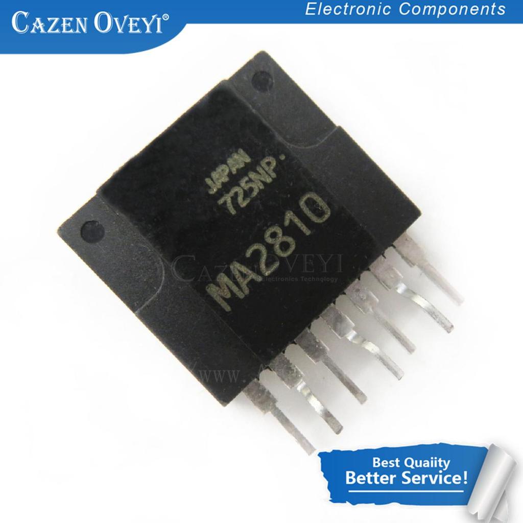 1 Cái / lốc MA1050 MA2810 MA2830 MA3810 MA8910 MA8920 SIP-7 Còn Hàng