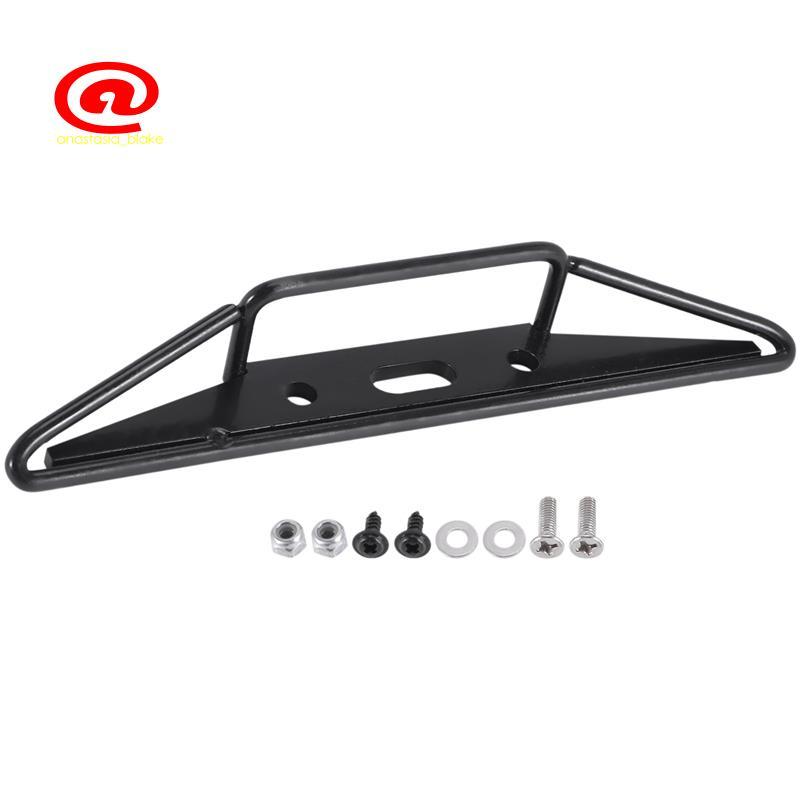 Cản Sau Kim Loại Cho MN D90 D99 D99S MN90 MN99S 1 / 12 RC Phụ Tùng
