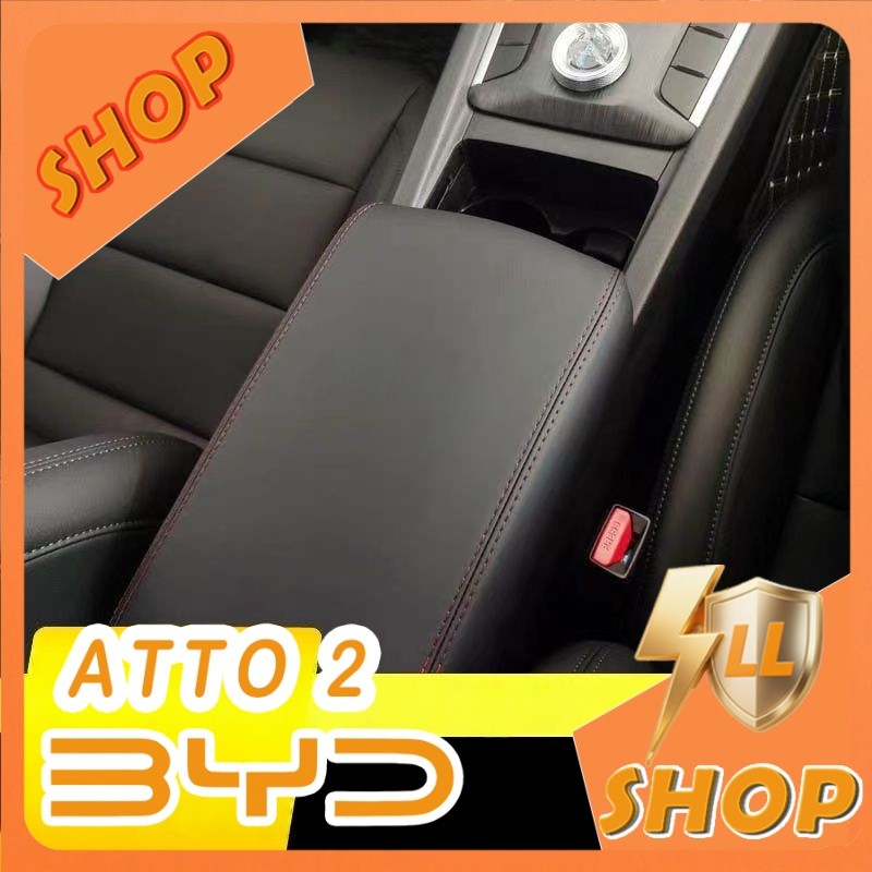 [SẴN SÀNG] BYD ATTO 2 Tay Hộp Bọc Thân atto 2 byd (2026-Now) Phụ Kiện Trang Trí Ô Tô Chống Trầy Xước