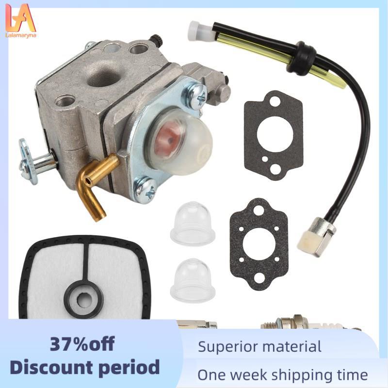 Dành Cho Tông Đơ Thay Thế Bộ Chế Hòa Khí Cho Mẫu SRM2100 SHC1700 SHC2100 SRM2110 C1U-K29 C1U-K47 C1U