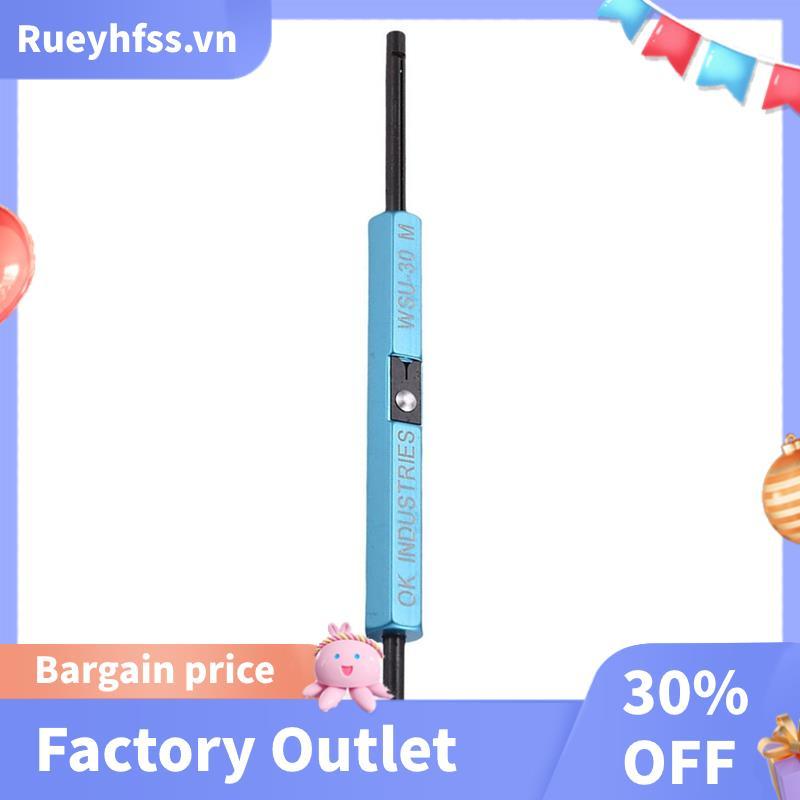 Mới Quấn Dây Dụng Cụ Cầm Tay Wsu-30M Dây Quấn Công Cụ Unwrap Cho Awg 30 Cáp Tạo Mẫu Gói