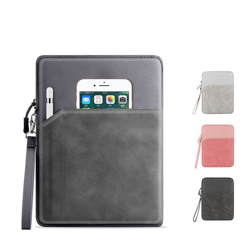 IPad iPad mini6 Túi lót 8.3 Inch Túi đựng máy tính bảng iPad mini6 Túi lưu trữ cầm tay đựng bảo vệ